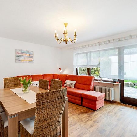 Ferienwohnung Murgperle Ґернсбах Екстер'єр фото