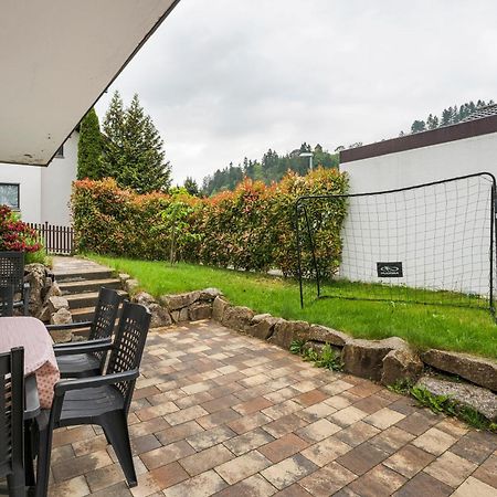Ferienwohnung Murgperle Ґернсбах Екстер'єр фото