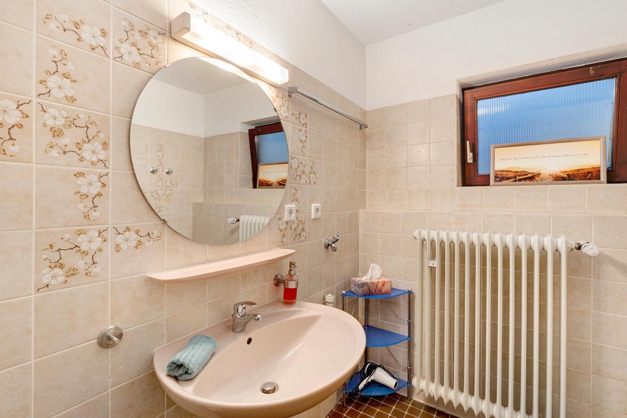 Ferienwohnung Murgperle Ґернсбах Екстер'єр фото